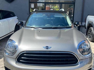 MINI COUNTRYMAN 1.5 Cooper Hype Countryman ALL4