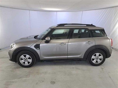 MINI COUNTRYMAN 1.5 One D Business Countryman Automatica