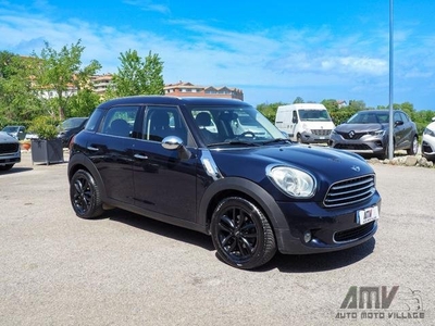 MINI COUNTRYMAN Cooper D 1.6 110 Cv