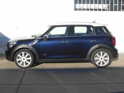 MINI COUNTRYMAN R60