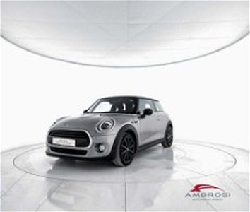 MINI Mini 1.5 Cooper D Hype del 2019 usata a Corciano