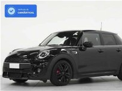 MINI Mini Clubman 1.5 One Clubman del 2019 usata a Barni