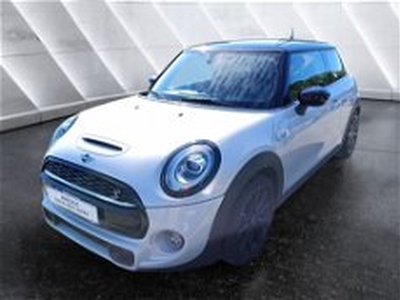 MINI Mini 2.0 Cooper S Hype del 2020 usata a Genova