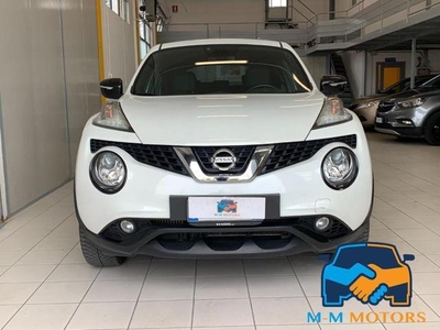 NISSAN JUKE 1.5 dCi Start&Stop Visia