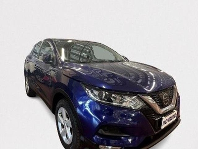 NISSAN QASHQAI 1.6 dCi 2WD Acenta