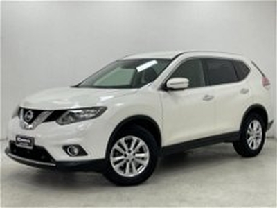 Nissan X-Trail 1.6 dCi 2WD Acenta Premium del 2015 usata a Lurate Caccivio