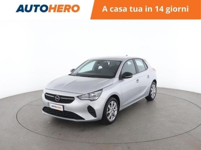 Opel Corsa 1.2 Edition Usate