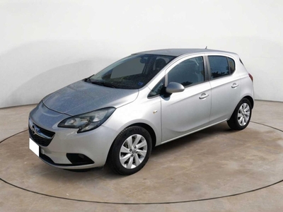 Opel Corsa 1.3 CDTI ecoFLEX Start&Stop 5 porte n-Joy