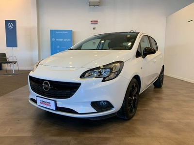 Opel Corsa V 5p 1.2 b-Color