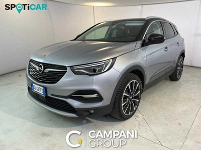 Opel Grandland X 1.5 diesel Ecotec Start&Stop Ultimate