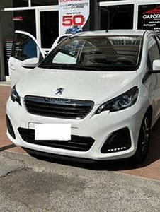 Peugeot 108 - 2021