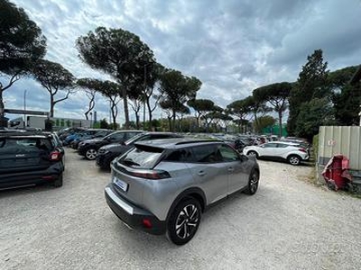 PEUGEOT 2008 1.2cc ACTIVE PACK 130cv ANDROID/CAR