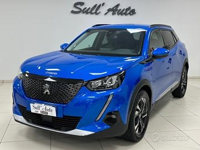 Peugeot 2008 1,5 BlueHDi 110 S&S Allure Pack 2021