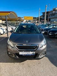 Peugeot 2008 - 2015 hdi 1.6