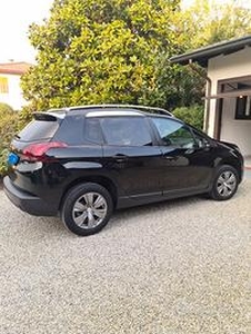 Peugeot 2008 - 2017