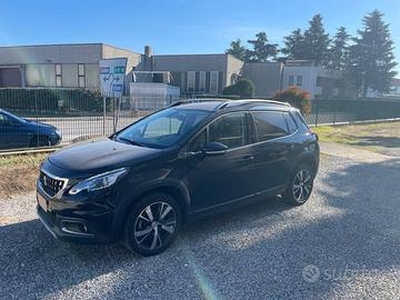 Peugeot 2008 - 2019