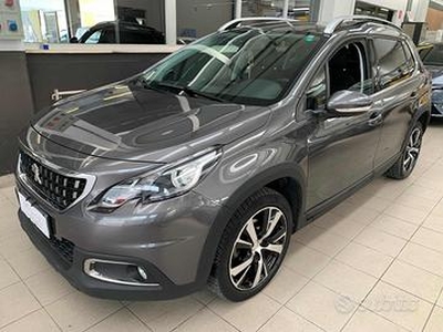 PEUGEOT 2008 BlueHDi 100 Active