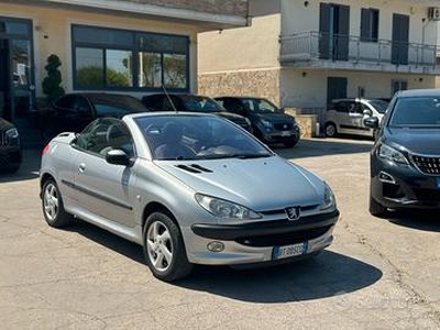 Peugeot 206 - 2001