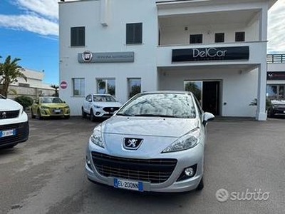 Peugeot 207 1.6 8V HDi 112CV 5p. Allure