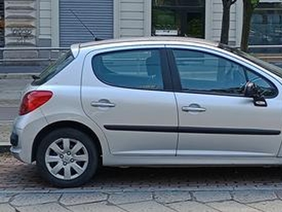Peugeot 207 - 2006