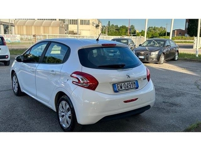 PEUGEOT 208 1.0 VTi 68 CV 5p. Access