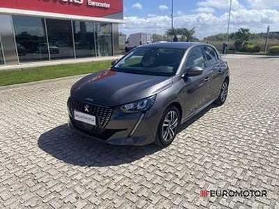 Peugeot 208 1.2 puretech Allure Pack s&s 100cv