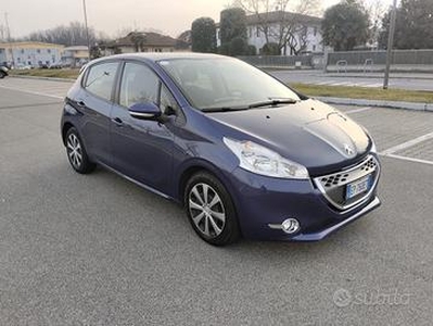 Peugeot 208 1.4 e-HDi 68 CV S&S Automatik 5P*Neopa