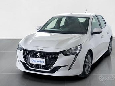 PEUGEOT 208 1.5 bluehdi Active s&s 100cv my20