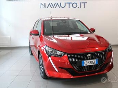 PEUGEOT 208 2ª serie - 2021