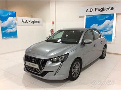 PEUGEOT 208 2ª serie - 208 PureTech 100 St U139278