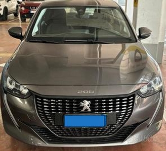 Peugeot 208 2 serie PureTech Stop&Start 100 Cv 1.2