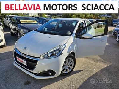 Peugeot 208 BlueHDi 100cv 5 porte Active