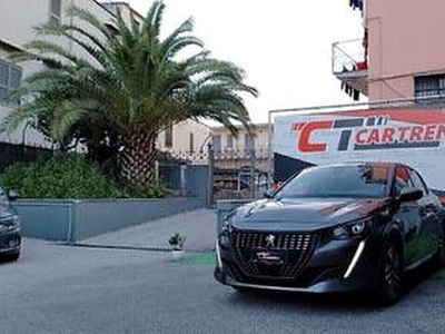 Peugeot 208 PureTech 100 S&S 5 porte Allure