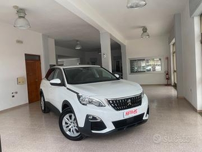 Peugeot 3008 1.5 bluehdi 130cv i-Cockpit Business