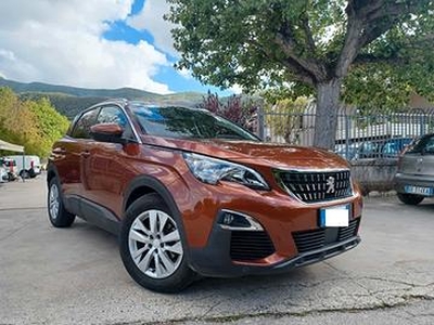 Peugeot 3008 1.5 hdi cv 130 Business