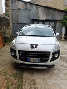 Peugeot 3008 1.6 110cv