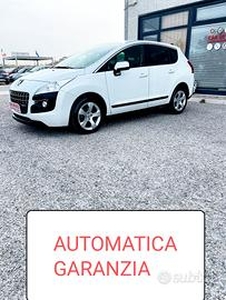 Peugeot 3008 1.6 HDI -AUTOMATICA -GARANZIA