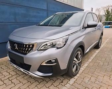Peugeot 3008 Restyling