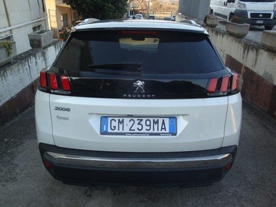 PEUGEOT 3008 BlueHDi 130 GT Line KM CERTIF