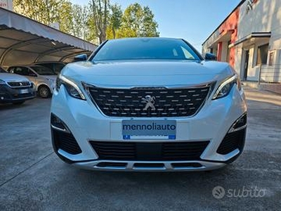 Peugeot 3008 BlueHDi 130 S&S GT Line