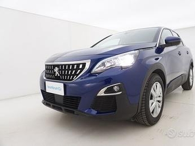 Peugeot 3008 Business EAT8 BR787790 1.5 Diesel 131