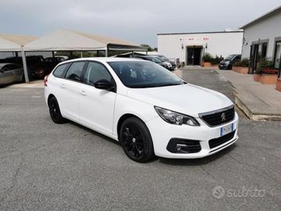 Peugeot 308 1.6 120 Cv HDI SW AT6 - RATE AUTO MOTO
