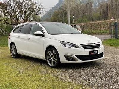 PEUGEOT 308 2ª serie - 2016