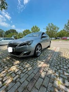 Peugeot 308 2017 1.6 120cv