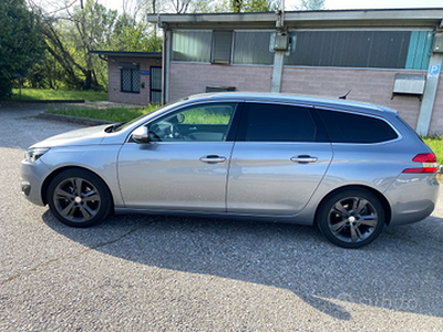 Peugeot 308 allure