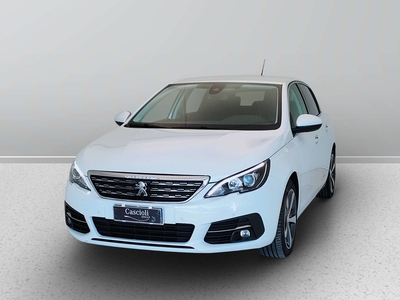 Peugeot 308 Allure 96 kW