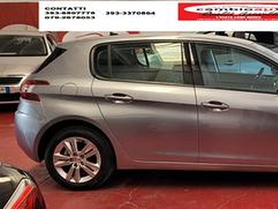 Peugeot 308 BlueHDi 120 Business