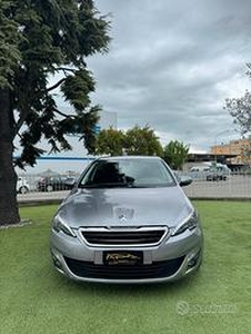 Peugeot 308 BlueHDi 150 S&S SW Business