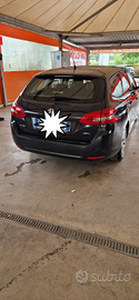 Peugeot 308 sw