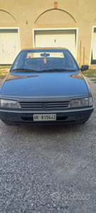 Peugeot 405 gl 1600